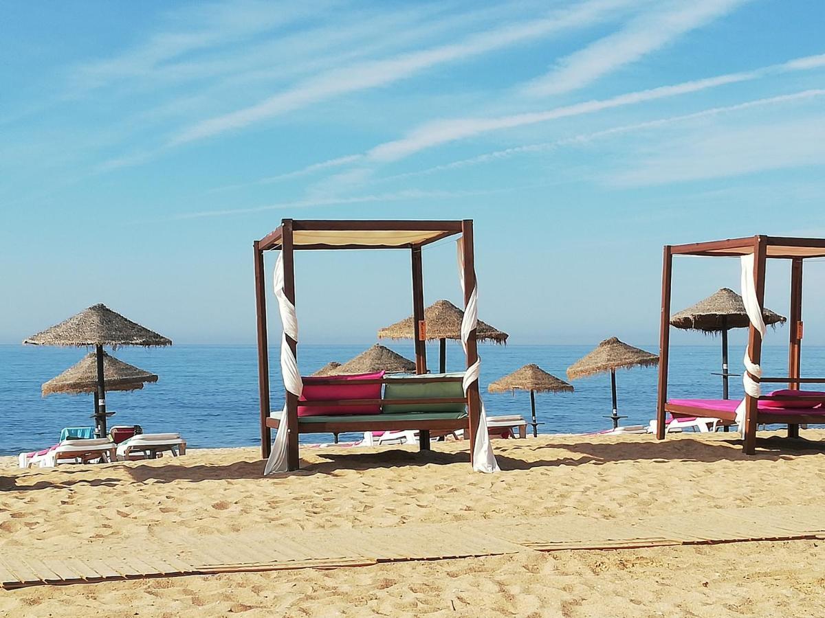 Mira Praia, Sunny And Sea กัวเตย์รา ภายนอก รูปภาพ